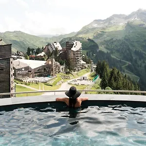Mil8 Avoriaz