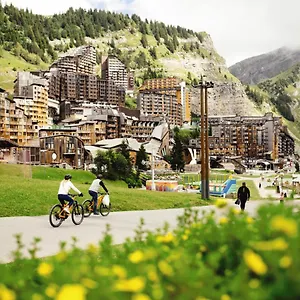Belambra Clubs - Les Cimes Du Soleil Avoriaz