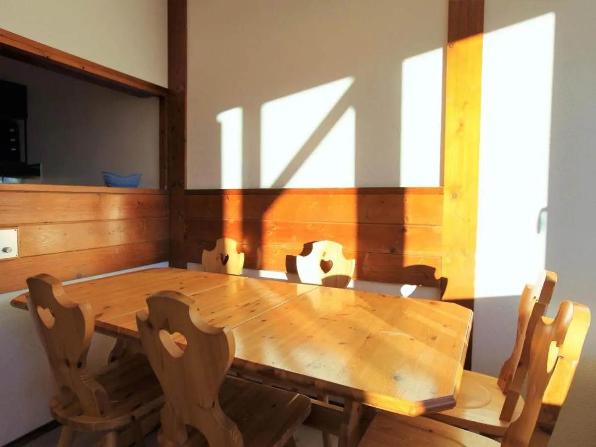 Appartement 2 Pieces Cabine 6 Pers Avec Balcon A Avoriaz, Wifi - Fr-1-314-146 Apartment