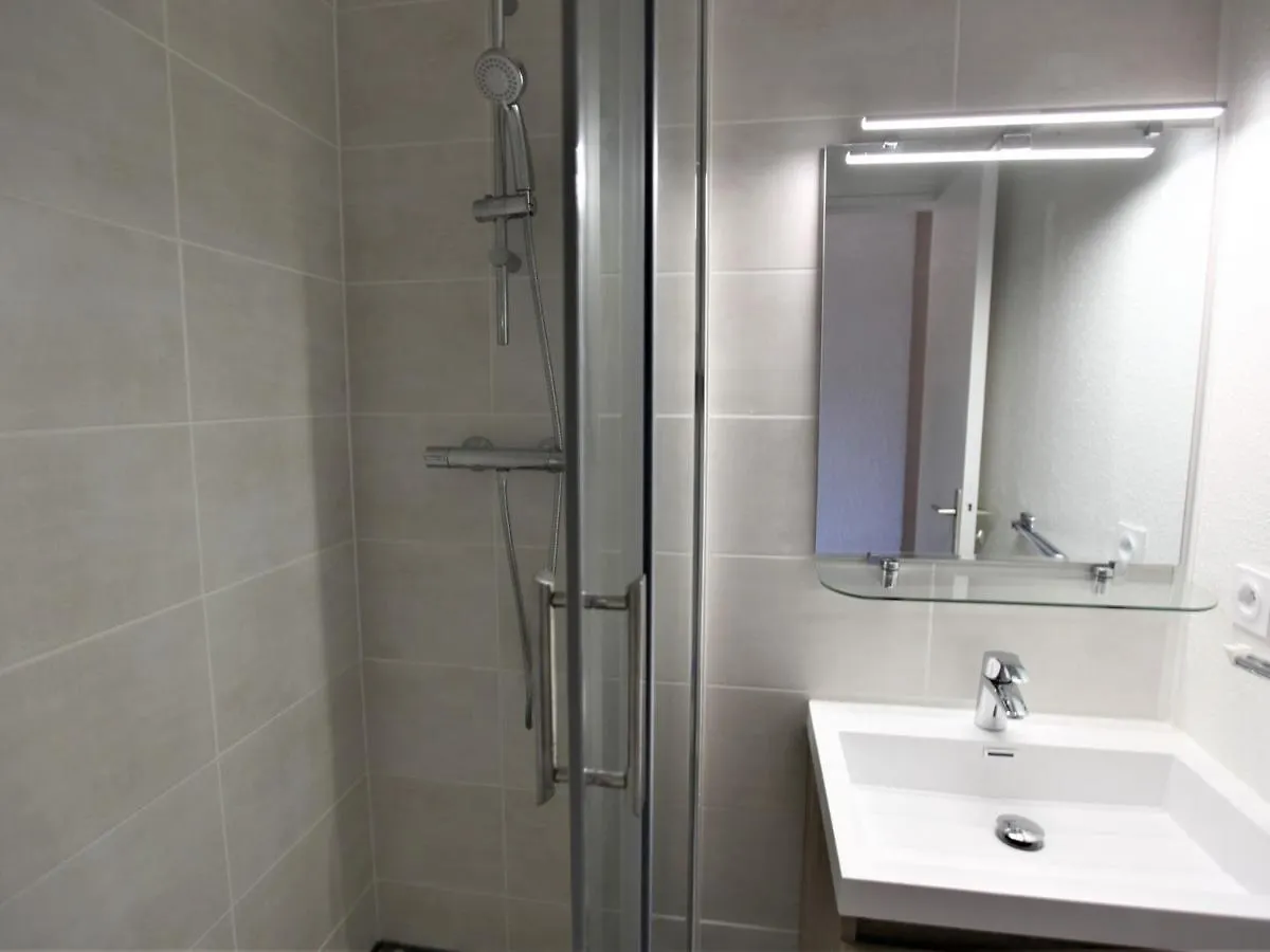 Apartment Appartement 2 Pieces Cabine 6 Pers Avec Balcon A Avoriaz, Wifi - Fr-1-314-146