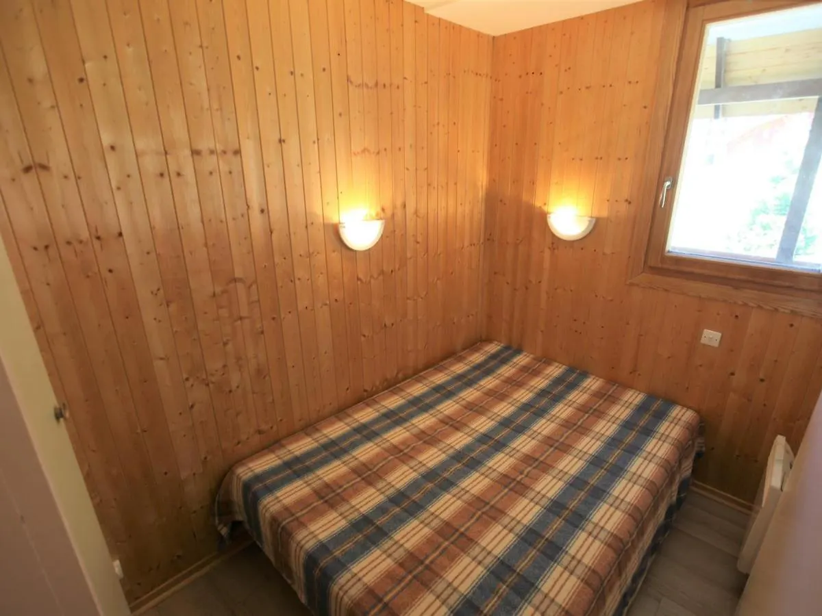 Appartement 2 Pieces Cabine 6 Pers Avec Balcon A Avoriaz, Wifi - Fr-1-314-146 0*, Avoriaz